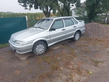 Авто ВАЗ 2115 2004 № 7952031