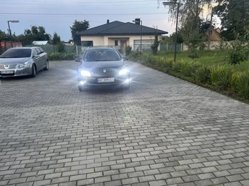 Авто Renault Megane 2011 № 7952033