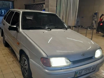 Авто ВАЗ 21114 2006 № 7952034