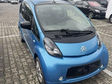 Авто Citroen 2 Cv6 2015 № 7952045