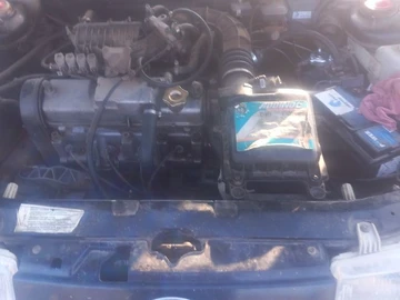 Авто ВАЗ 2111 2005 № 7952047
