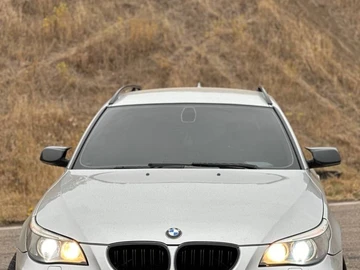 Авто BMW 5 Серия 2007 № 7951999