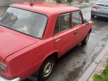 Авто ВАЗ 2101 1992 № 7952132