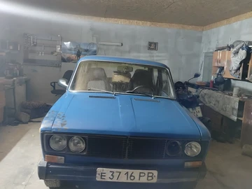 Авто ВАЗ 2106 1994 № 7952139