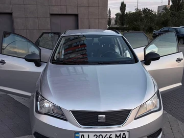 Авто SEAT Ibiza 2012 № 7952142