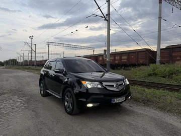 Авто Acura Mdx 2008 № 7952144