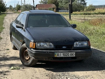 Авто Ford Scorpio 1992 № 7952146