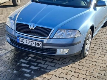 Авто Skoda Octavia 2008 № 7952149
