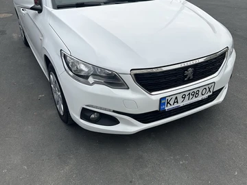 Авто Peugeot 304 2019 № 7952154