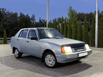 Авто ЗАЗ 1103 Slavuta 2004 № 7952163