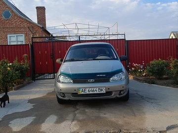 Авто ВАЗ 1118 Kalina 2006 № 7952166
