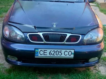 Авто Daewoo Arcadia 2006 № 7952167