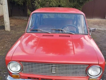 Авто ВАЗ 2101 1981 № 7952173