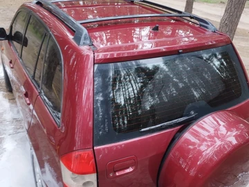Авто Chery Tiggo 2007 № 7952175