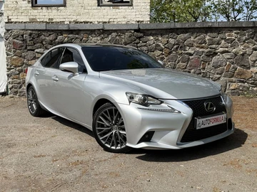 Авто Lexus Is Серія 2014 № 7952176
