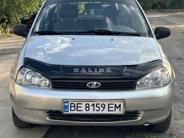 Авто ВАЗ 1118 Kalina 2008 № 7952178