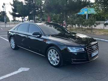 Авто Audi A8 2017 № 7952188