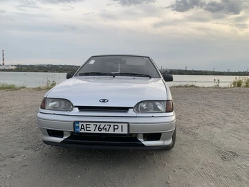 Авто ВАЗ 2115 2008 № 7952190