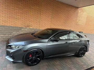 Авто Honda Civic 2016 № 7952194