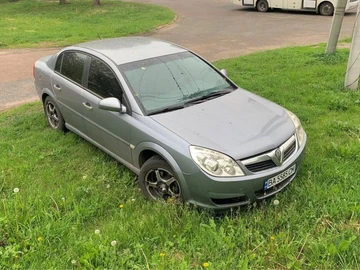 Авто Opel Vectra 2006 № 7952210