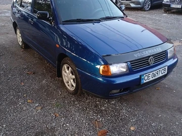 Авто Volkswagen Polo 1998 № 7952212