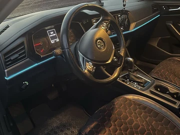 Авто Volkswagen Jetta 2019 № 7952214