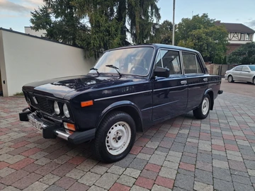 Авто ВАЗ 2106 2004 № 7952217