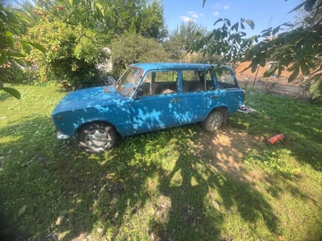 Авто ВАЗ 2102 1975 № 7952218