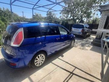 Авто Mazda 5 2008 № 7952227