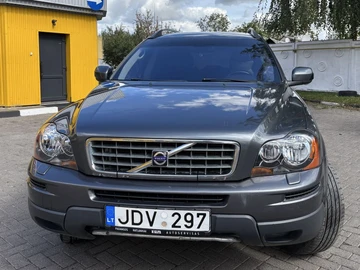 Авто Volvo Xc90 2006 № 7952232