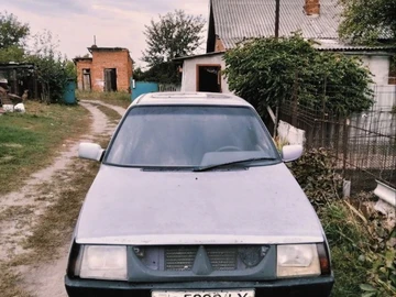 Авто ЗАЗ 1105 1994 № 7952233