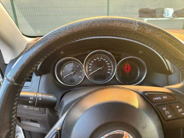 Авто Mazda Cx-5 2013 № 7952242