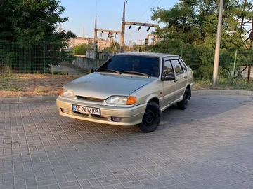 Авто ВАЗ 2115 2005 № 7952244