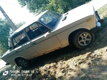 Авто ВАЗ 2106 1989 № 7952246
