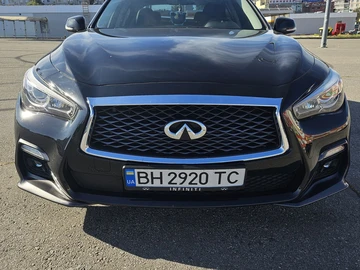 Авто Infiniti Q50 2019 № 7952250