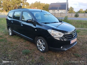 Авто Dacia 1300 2013 № 7952254