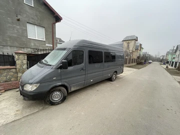 Авто Mercedes Mb 2005 № 7952255