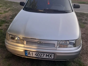 Авто ВАЗ 2110 2007 № 7952401