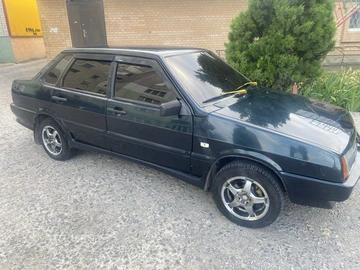 Авто ВАЗ 21099I 2004 № 7952405