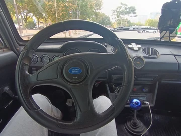 Авто ВАЗ 2106 1997 № 7952416