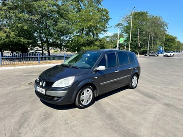 Авто Renault Grand Scenic 2008 № 7952422