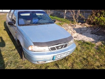 Авто Daewoo Nexia 2007 № 7952426
