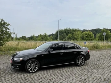 Авто Audi A4 2016 № 7952428
