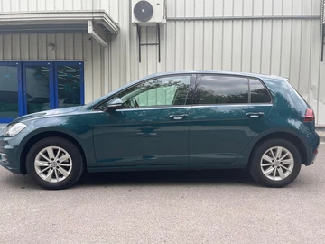 Авто Volkswagen Golf 2017 № 7952430
