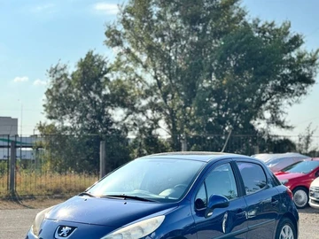 Авто Peugeot 207 2006 № 7952431