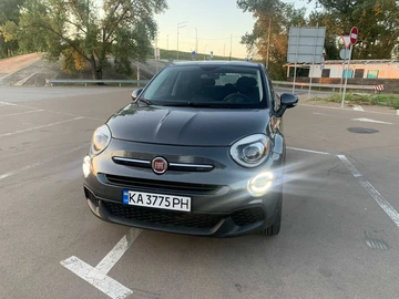 Авто Fiat 500 2021 № 7952432