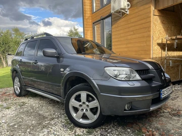 Авто Mitsubishi Outlander 2006 № 7952438