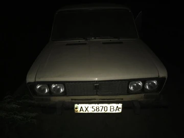 Авто ВАЗ 2106 1987 № 7952439