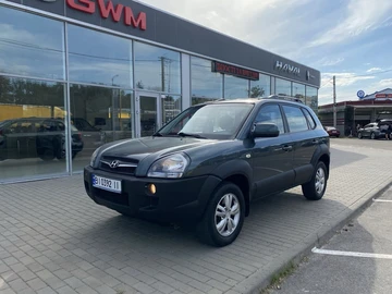 Авто Hyundai Tucson 2012 № 7952441