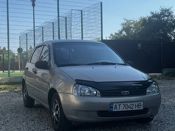 Авто ВАЗ 1119 Kalina 2008 № 7952442